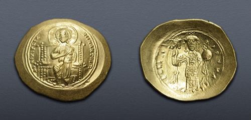 Lot 725 image