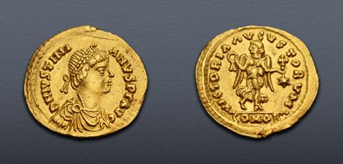 Lot 731 image