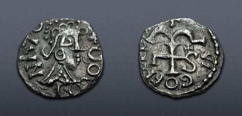 Lot 735 image