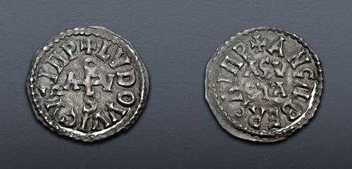 Lot 738 image