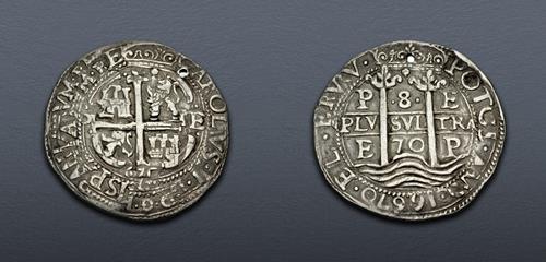 Lot 742 image