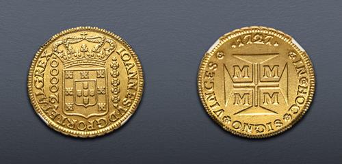 Lot 743 image