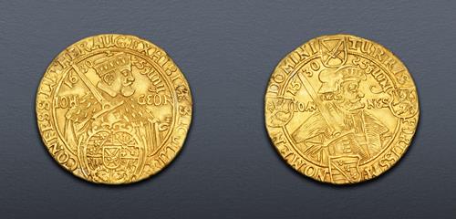 Lot 750 image