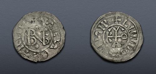 Lot 761 image