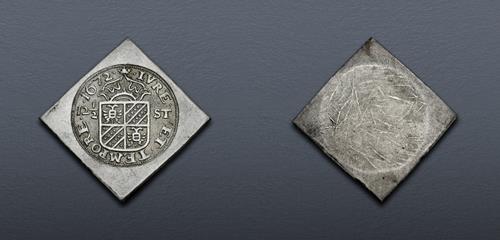Lot 765 image