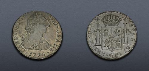 Lot 769 image