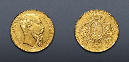 Lot 771 image