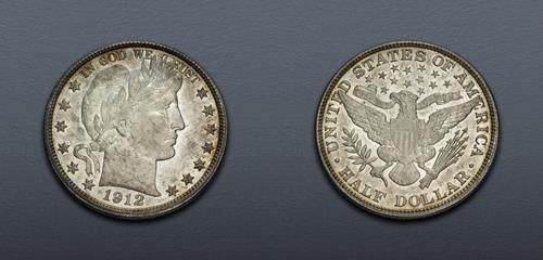 Lot 805 image