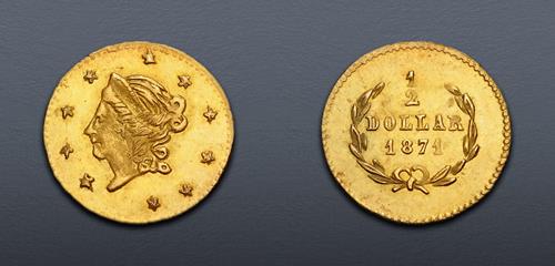 Lot 816 image
