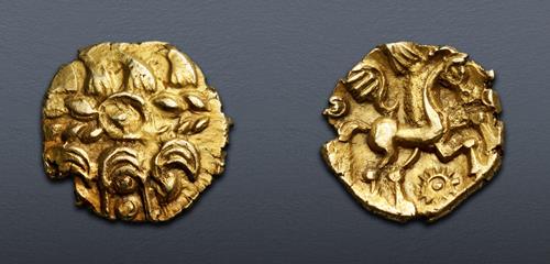 Lot 825 image