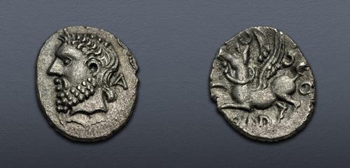 Lot 828 image
