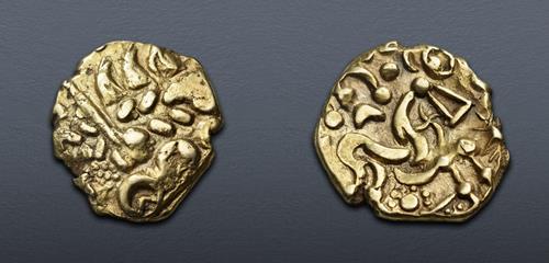 Lot 833 image