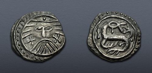 Lot 836 image