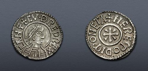 Lot 837 image