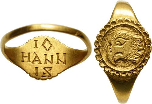 Lot 838 image