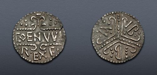 Lot 839 image