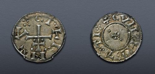 Lot 842 image