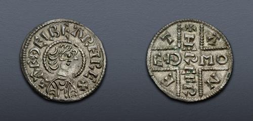 Lot 845 image
