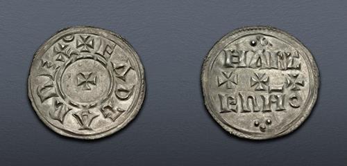 Lot 846 image