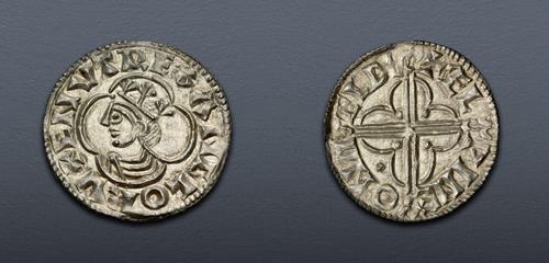 Lot 847 image