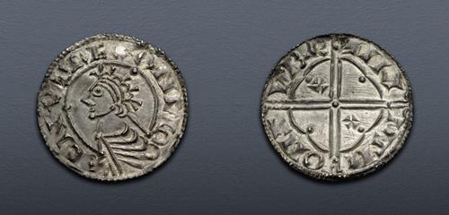 Lot 850 image