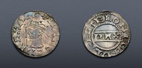 Lot 858 image