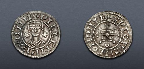 Lot 861 image