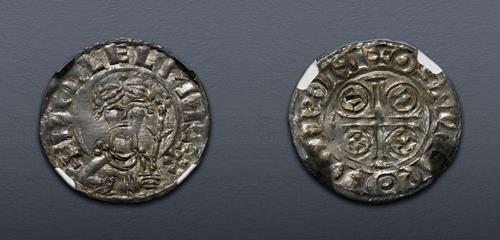 Lot 862 image