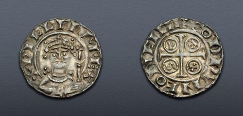 Lot 863 image