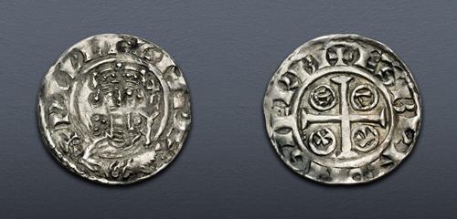 Lot 864 image