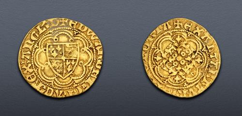Lot 867 image