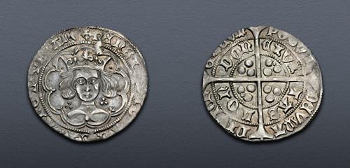 Lot 868 image