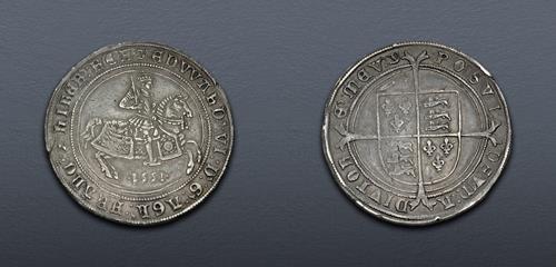 Lot 873 image