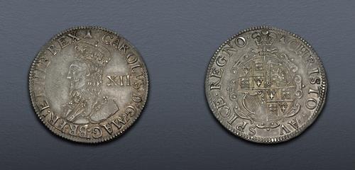 Lot 875 image
