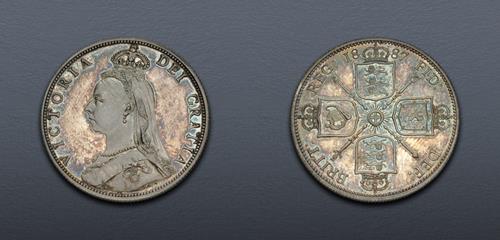 Lot 886 image