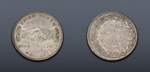 Lot 895 image