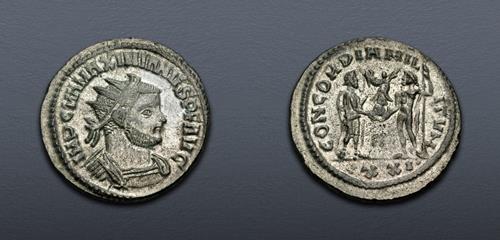 Lot 318 image