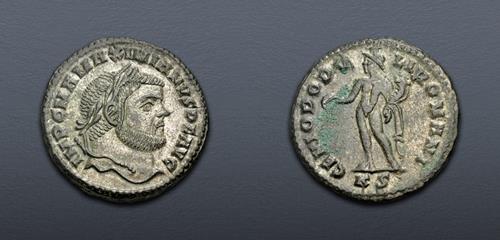 Lot 320 image