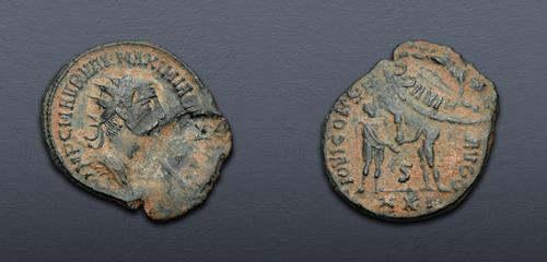 Lot 321 image