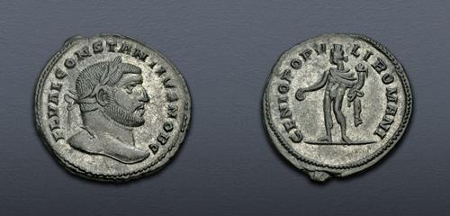 Lot 327 image