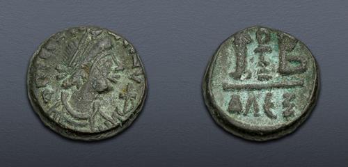 Lot 383 image