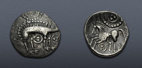 Lot 431 image