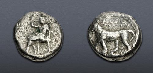 Lot 5540 image