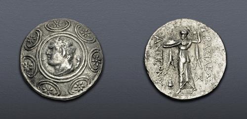 Lot 125 image