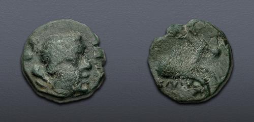 Lot 201 image