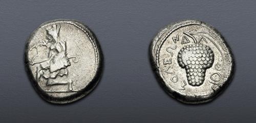 Lot 220 image