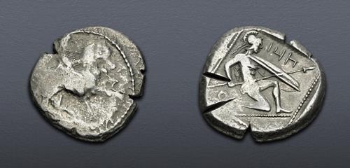 Lot 221 image