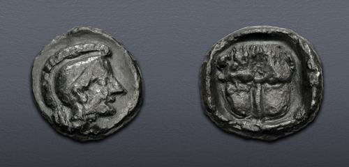 Lot 321 image