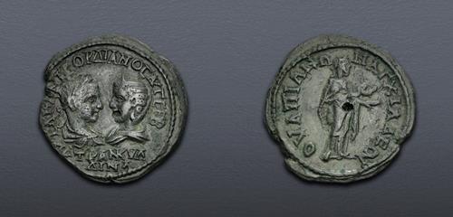 Lot 417 image