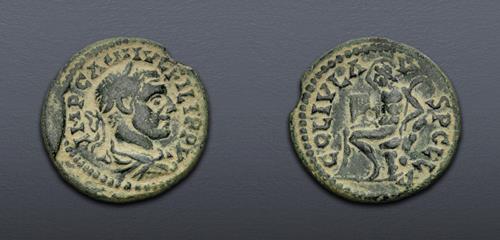 Lot 445 image